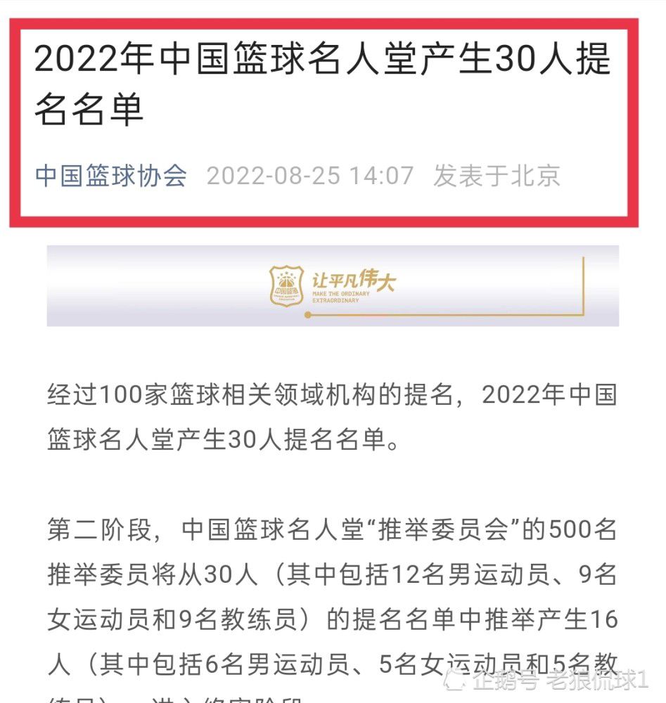 “他们对我们而言很重要，就像我说的，当我们遭到伤病时，他们随时都在那里做好挺身而出的准备。